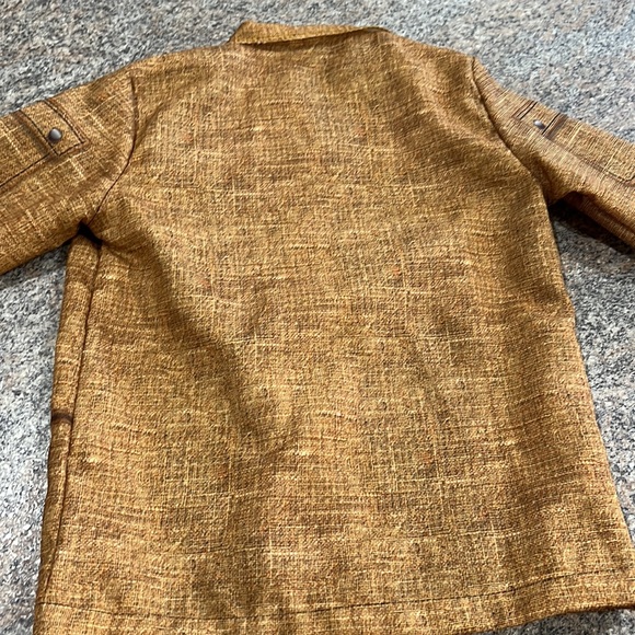 Zookeeper costume size 4–5 T - Picture 7 of 8